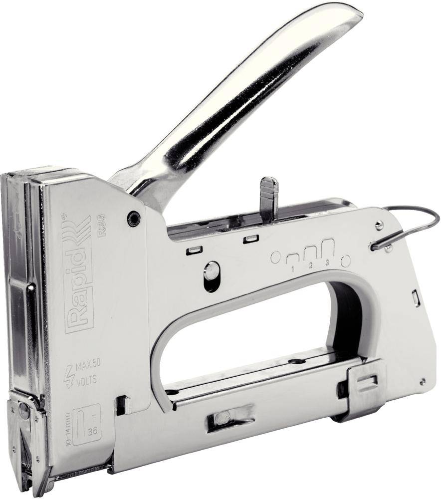Rapid Kabeltacker R36, Sc-0