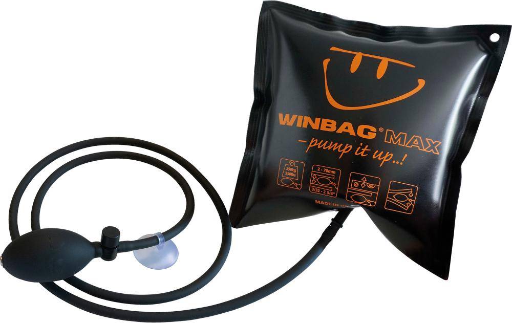WINBAG MAX Luftkissen 250 kg Einzeln-0