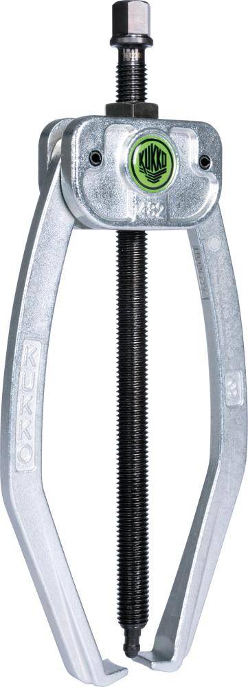 Abzieher 2-armig 150x150mm KUKKO-0