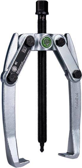 Abzieher 2-armig 90x120mm KUKKO-0