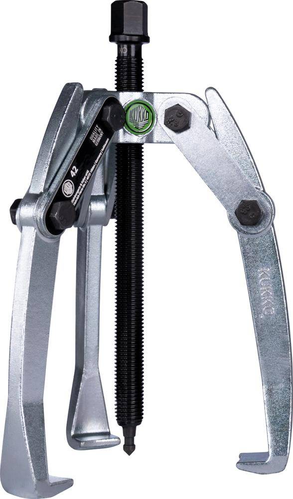 Abzieher 42-3 3-armig 90x120mm KUKKO-0