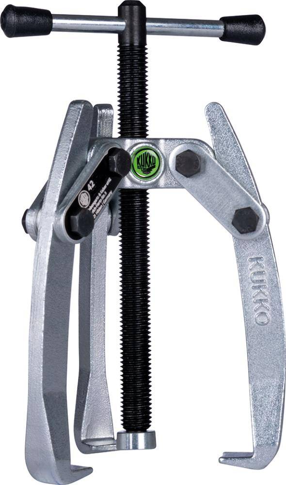 Abzieher 42-2 3-armig 80x80mm KUKKO-0