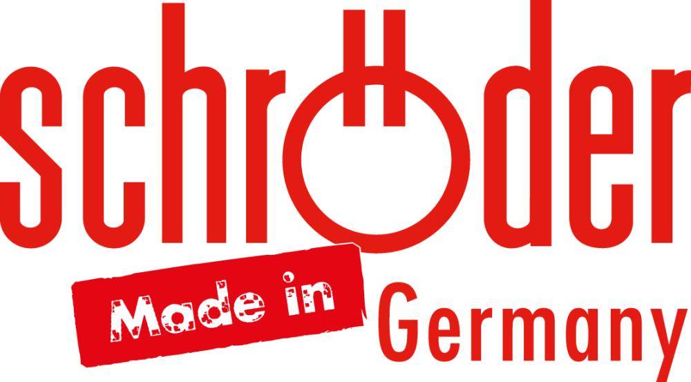 Schraubenausdreher-Satz 10tlg. Schröder - Artikel: 4016134404658-2