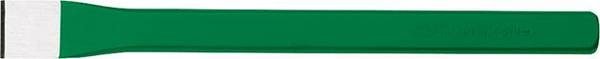Flachmeissel DIN6453 175x20x12mm flach FORTIS