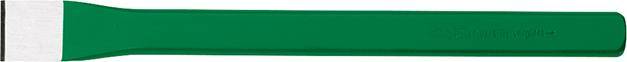 Flachmeissel DIN6453 175x20x12mm flach FORTIS-0