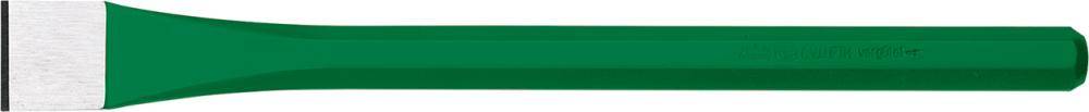 Steinflachmeissel DIN7254300mm FORTIS-0