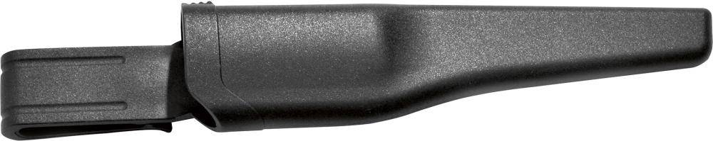 Handwerkermesser 218mm im Holster FORTIS-3