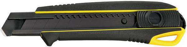 Cutter DC560 18mm RAZAR BLACK Klinge Tajima - Artikel: 4975364019929