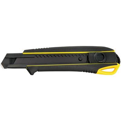 Cutter DC560 18mm RAZAR BLACK Klinge Tajima - Artikel: 4975364019929-0