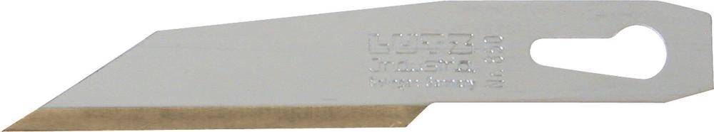 Skalpellklingen 50er Spender Lutz Blades-0