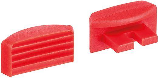 Knipex-Werk Ersatzklemmbacken 12 49 02-0