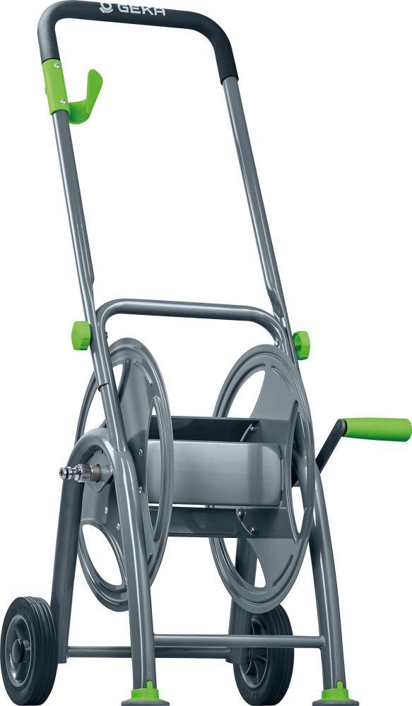 Schlauchwagen GEKA plus P25-0