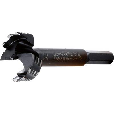 Forstnerbo. Bormax 2.0 WS15mm GL 90mm Famag-0