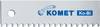 Maschinensägeblatt HSSBi Z4 pro Zoll 500x50x2,50mm KOMET