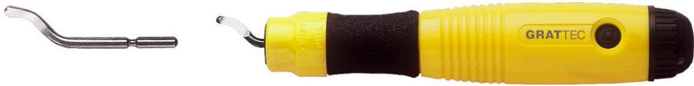Entgratwerkzeug mit Softgrip IBT-0