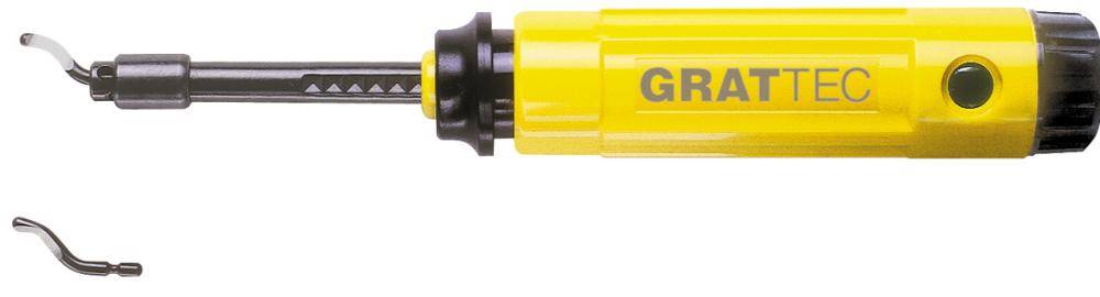 Entgratwerkzeug-Satz GT BIBT-0