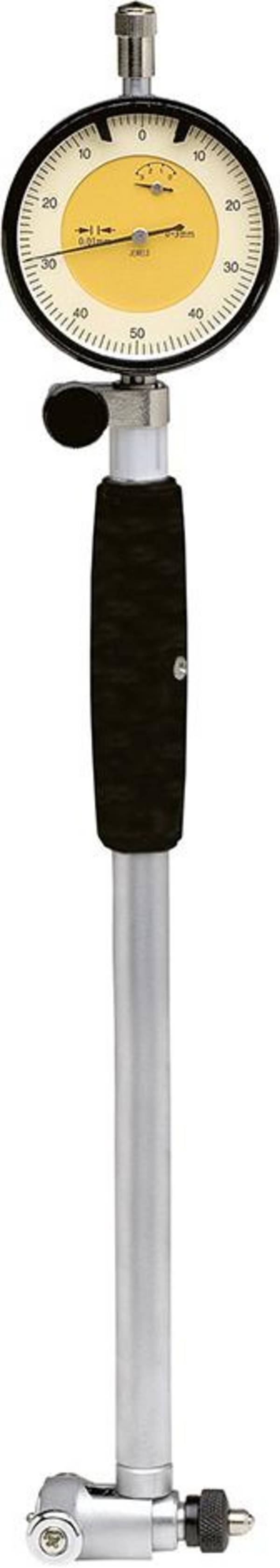 Innenfeinmessgerät mit Zentrierung 50-160mm FORTIS
