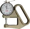 Dickenmessgerät J50/3C Bügeltiefe 50mm KÄFER