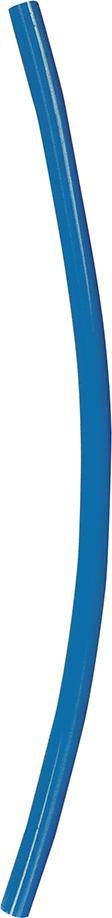 Polyamidschlauch PA12 Schlauch 6x4mm / blau RIEGLER-0