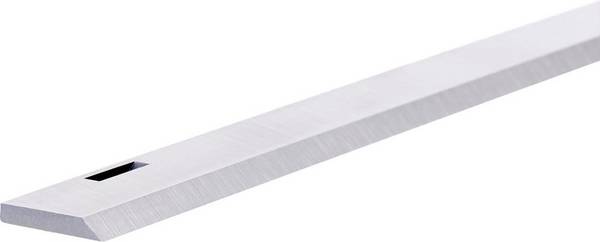 Streifenhobelmesser HS 260x18x3,0mm m.Nut