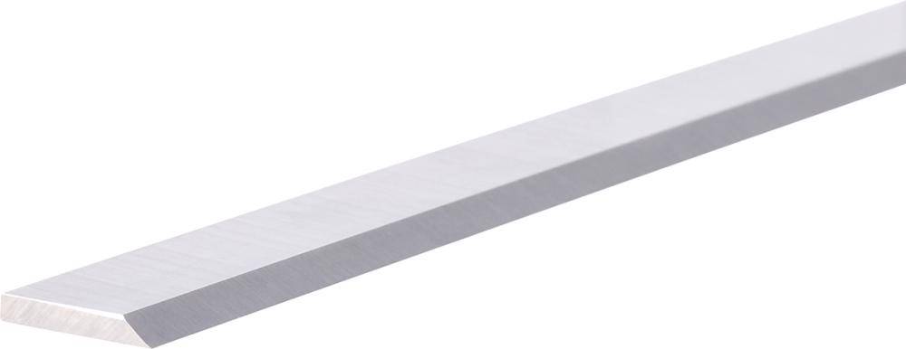 Streifenhobelmesser HS 260x18x3,0mm o.Nut-0