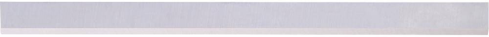 Streifenhobelmesser HS 260x18x3,0mm o.Nut-2