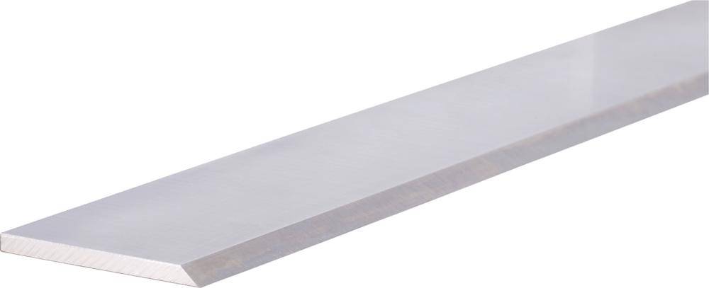 Streifenhobelmesser HS 260x20x2,5mm-0