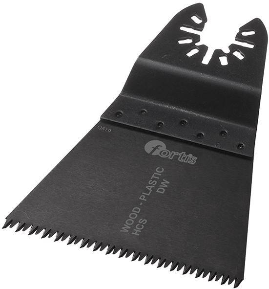 Sägeblatt DW HCS Precision 68 x 42 mm (3er Pack) FORTIS-0