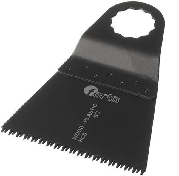 Sägeblatt SC HCS Precision 68 x 42 mm (10er Pack) FORTIS