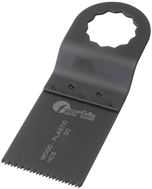Sägeblatt SC HCS Standard 34 x 40 mm (10er Pack) FORTIS