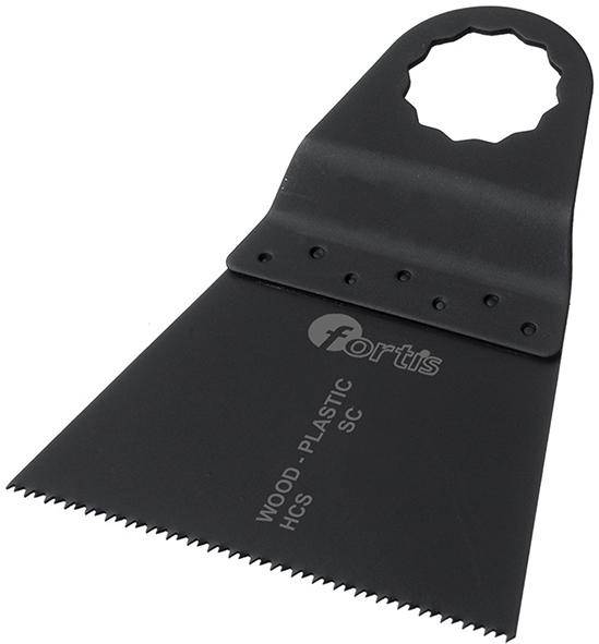 Sägeblatt SC HCS Standard 65 x 42 mm (3er Pack) FORTIS-0