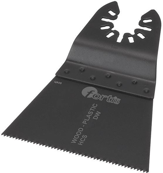 Sägeblatt DW HCS Standard 65 x 42 mm (3er Pack) FORTIS-0
