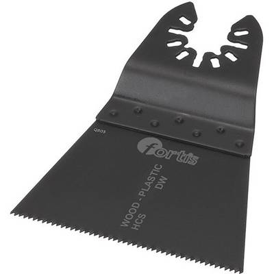 Sägeblatt DW HCS Standard 65 x 42 mm (3er Pack) FORTIS-0