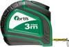 Taschenbandmaß Bandstopp 3mx16 mm FORTIS