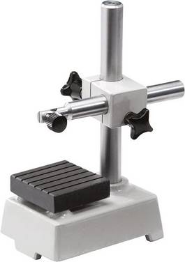 FORTIS Kleinmesstisch beweglich 0-100mm