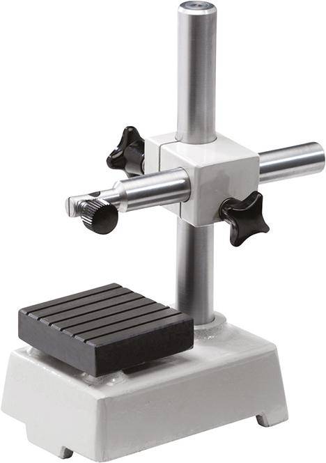 FORTIS Kleinmesstisch beweglich 0-100mm-0