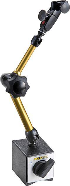 Magnet-Messstativ 800N mit Feineinstellung am Arm 321mm IBT-4