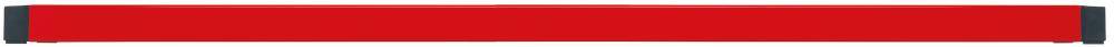 Wasserwaage LM RED 3 100cm pulverbesch. pulverbeschichtet Sola-4