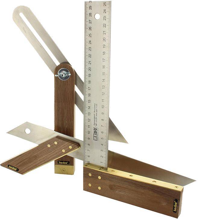 Tischler-Set A031 hedue-0