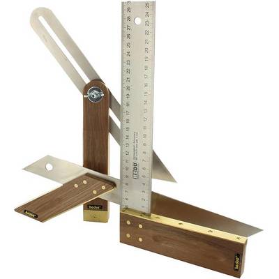 Tischler-Set A031 hedue-0