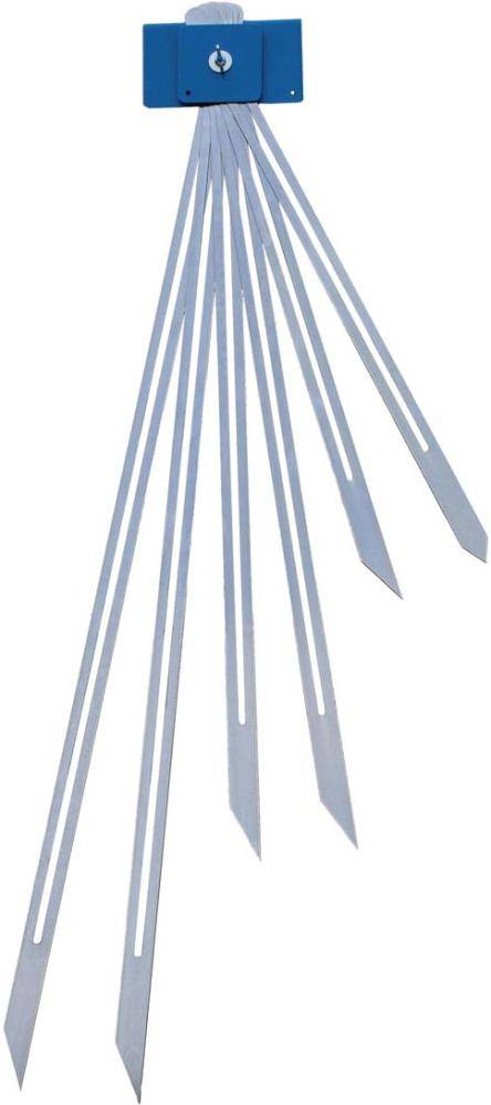 Treppenspinne T500 HEDUE - Artikel: 4012589845008-0