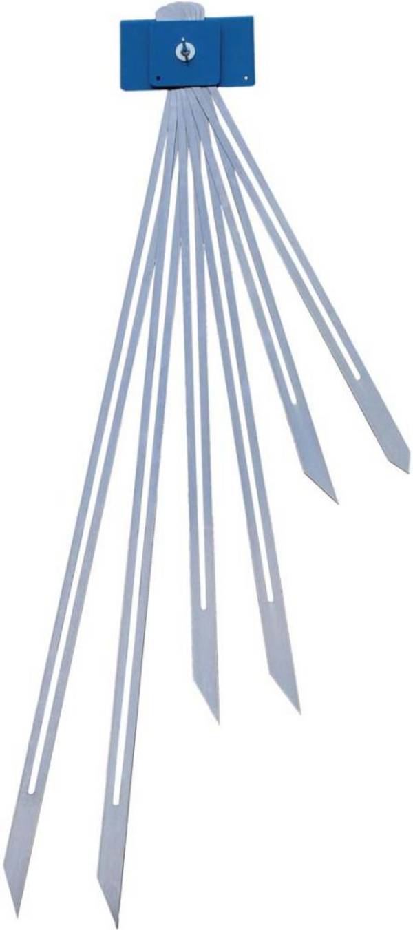 Treppenspinne T500 HEDUE - Artikel: 4012589845008