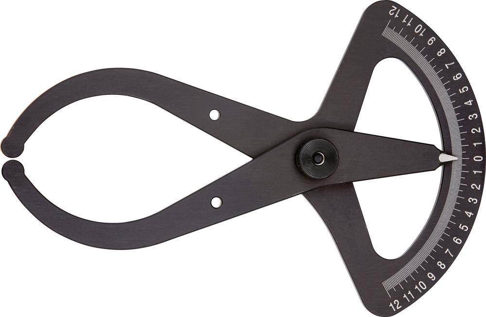 Greif-+Lochzirkel 300mm FORTIS-0