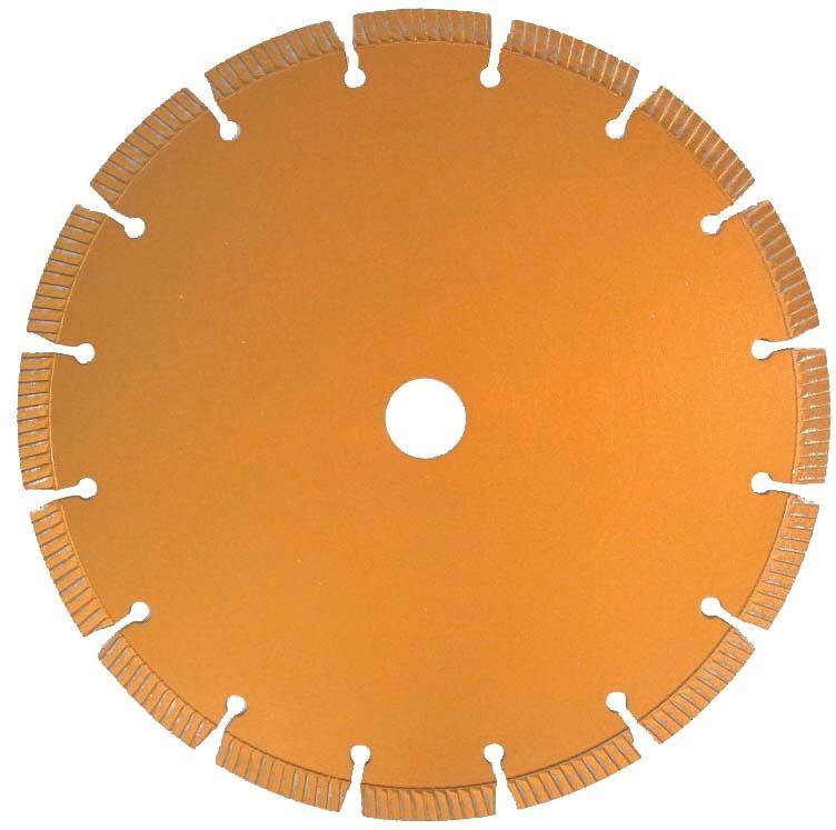Dia.-Trennscheibe CD3302 Ø 178 x 22,22 mm - Artikel: 4017689000180