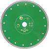 Diamant-Trennscheibe Slim Turbo Pro Ø 350 mm mit Turbosegment 7 mm Bohrung 25,4