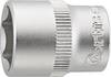 Steckschl.-Einsatz 3/8" 16 mm 6kt. FORTIS