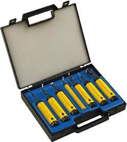 Multitool Set 7 teilig GRATTEC GRATTEC-0