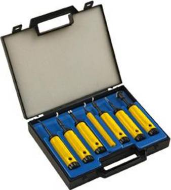 Multitool Set 7 teilig GRATTEC GRATTEC
