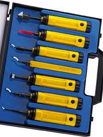 Multitool Set 7 teilig GRATTEC GRATTEC-5