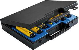 Multitool Set 7 teilig GRATTEC GRATTEC-6